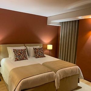 Standaard Kamer met Twee Aparte Bedden